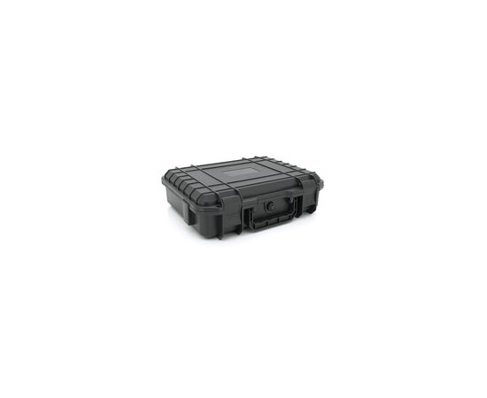 Ящик для инструментов Voltronic 364х297х106 мм, внутренний размер - 336х256х96 мм (MG6336), изображение 2