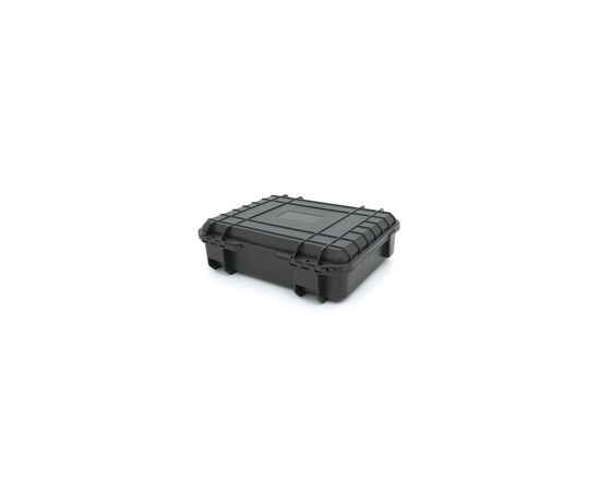Ящик для инструментов Voltronic 364х297х106 мм, внутренний размер - 336х256х96 мм (MG6336), изображение 3