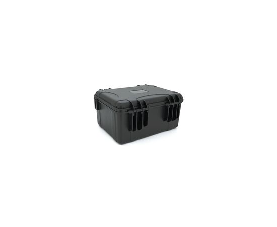 Ящик для инструментов Voltronic 385х310х180 мм, внутренний размер - 353х255х145 мм (GY3307B(3306B)), изображение 2