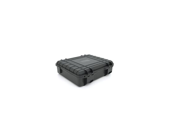 Ящик для инструментов Voltronic 416х358х118 мм, внутренний размер - 385х310х107 мм (MG6385), изображение 2