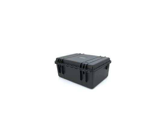 Ящик для инструментов Voltronic 485х430х220 мм, внутренний размер - 465х335х205 мм (GY402A), изображение 2