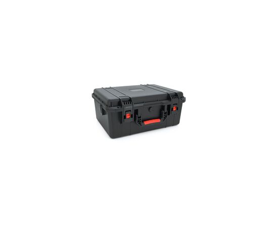 Ящик для инструментов Voltronic 485х430х220 мм, внутренний размер - 465х335х205 мм (GY402A), изображение 3