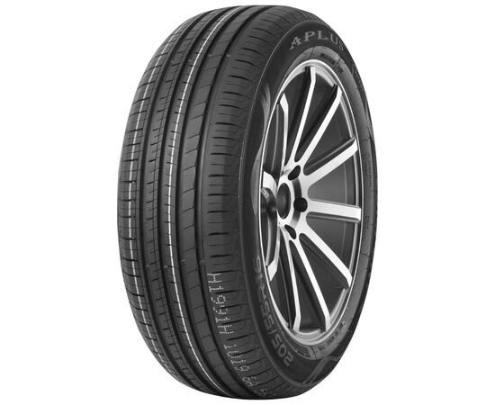 Шина Aplus 175/55R15 77H A609 (AP1976H1DOT23)
