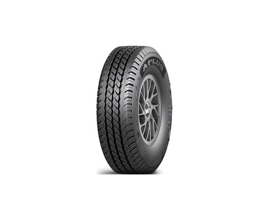 Шина Aplus 215/75R16C 113/111R A867 (AP454H1DOT24)