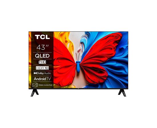 Телевизор TCL 43S59K