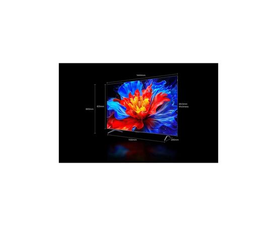 Телевизор TCL 65P81K, изображение 11