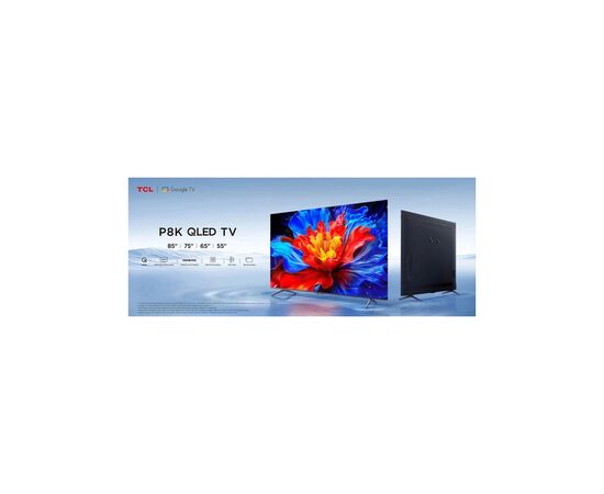 Телевизор TCL 65P81K, изображение 9