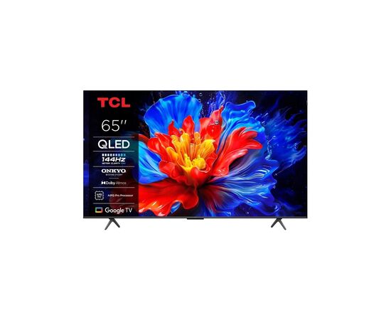 Телевизор TCL 65P81K