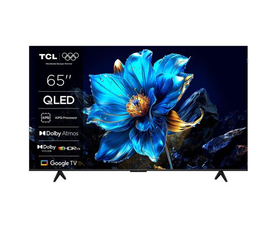 Телевизор TCL 65P71K