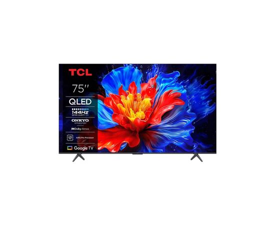 Телевизор TCL 75P81K