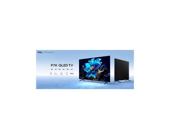 Телевизор TCL 85P71K, изображение 10