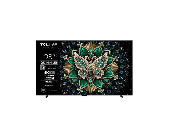 Телевизор TCL 98C61K