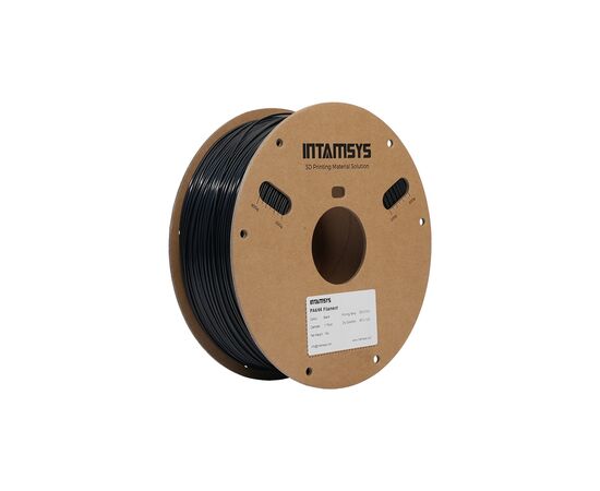 Пластик для 3D-принтера Intamsys PA6/66 1,75mm 1kg Black (1104-0001)