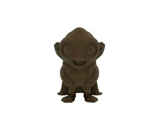 Пластик для 3D-принтера AzureFilm Wood Cork 1,75mm 0,75kg (FW171-1000), изображение 2