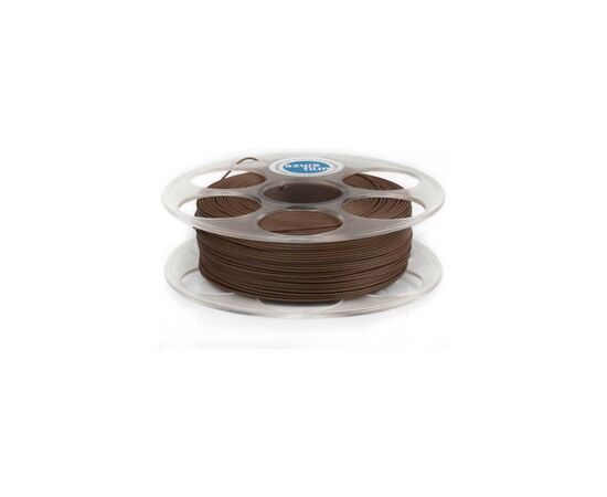 Пластик для 3D-принтера AzureFilm Wood Cork 1,75mm 0,75kg (FW171-1000)