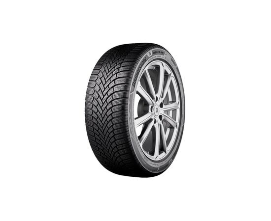 Шина Bridgestone 245/40R21 100W XL Blizzak 6 (27029)