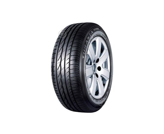 Шина Bridgestone 245/45R17 95W TURANZA ER300 (2961)