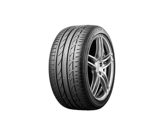 Шина Bridgestone 245/50R18 100W POTENZA S001 (6235)