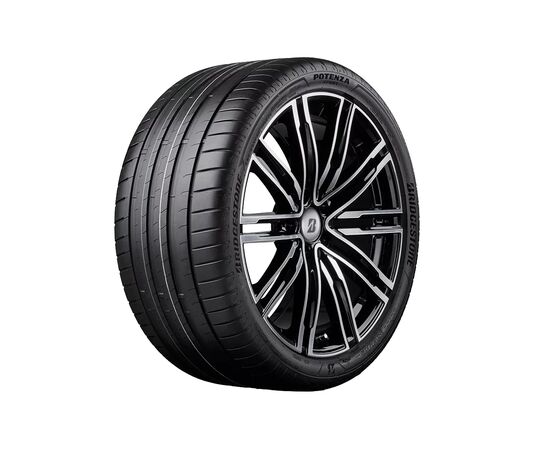 Шина Bridgestone 255/50R19 107Y XL POTENZA Sport (20686)