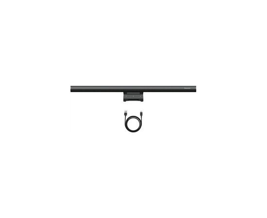 Настольная лампа Baseus LED лампа на монитор i-Wok 2 Series USB Asymmetric Light Source Screen (DGIW000101), изображение 6