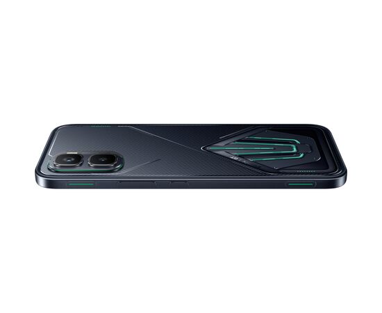 Мобільний телефон Infinix GT 50 Pro 12/256Gb Black Abyss (4894947119767), зображення 12