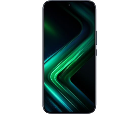 Мобільний телефон Infinix GT 50 Pro 12/256Gb Black Abyss (4894947119767), зображення 2