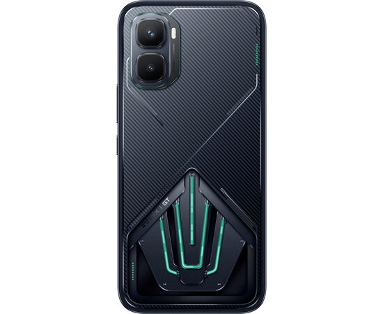 Мобільний телефон Infinix GT 50 Pro 12/256Gb Black Abyss (4894947119767), зображення 3