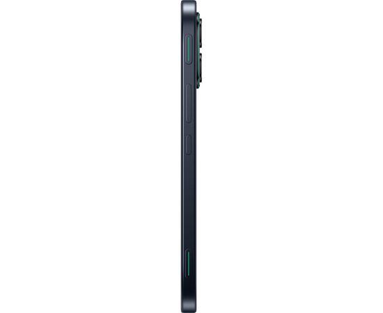 Мобільний телефон Infinix GT 50 Pro 12/256Gb Black Abyss (4894947119767), зображення 4