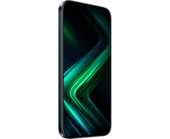 Мобільний телефон Infinix GT 50 Pro 12/256Gb Black Abyss (4894947119767), зображення 5