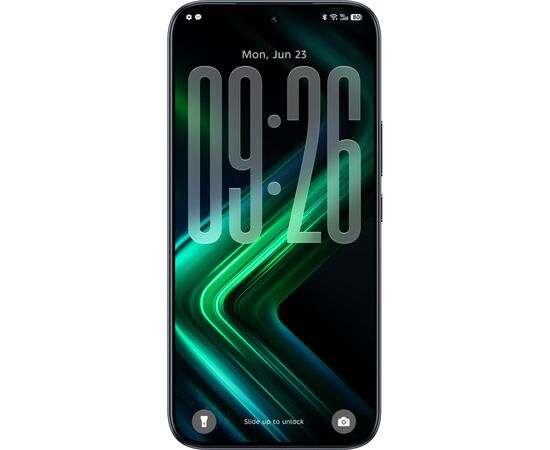 Мобільний телефон Infinix GT 50 Pro 12/256Gb Black Abyss (4894947119767), зображення 7