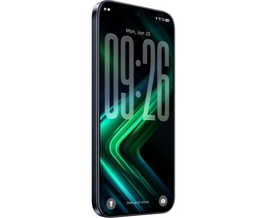 Мобільний телефон Infinix GT 50 Pro 12/256Gb Black Abyss (4894947119767), зображення 8