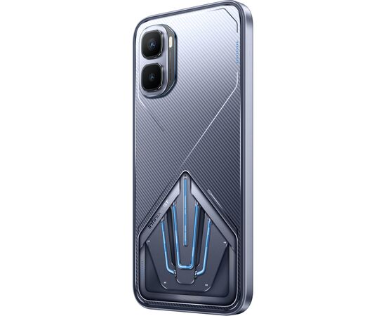 Мобильный телефон Infinix GT 50 Pro 12/256Gb Silver Glacier (4894947119781), изображение 10
