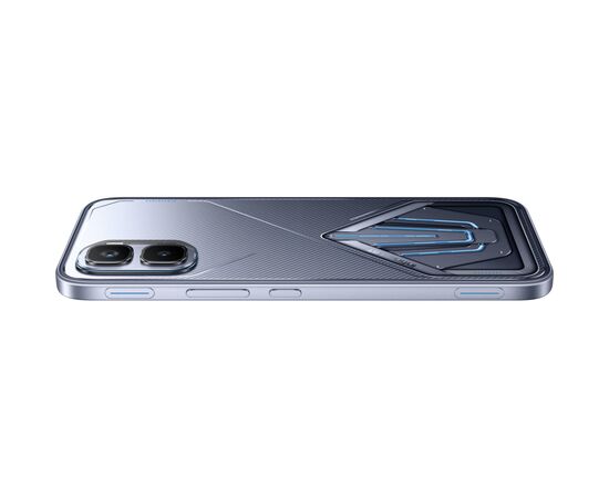 Мобильный телефон Infinix GT 50 Pro 12/256Gb Silver Glacier (4894947119781), изображение 12