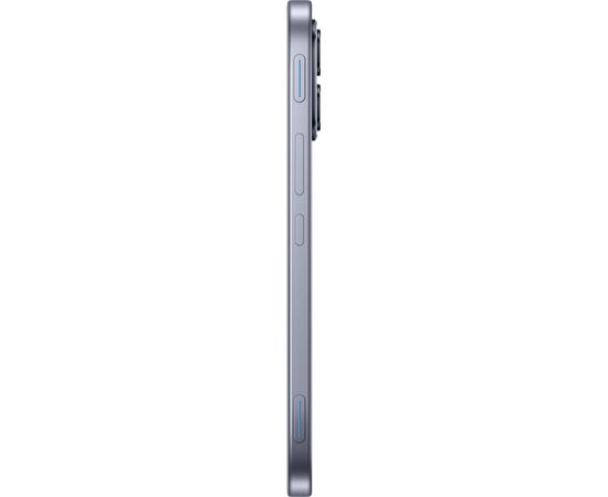 Мобильный телефон Infinix GT 50 Pro 12/256Gb Silver Glacier (4894947119781), изображение 4