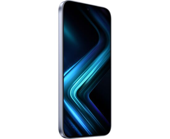 Мобильный телефон Infinix GT 50 Pro 12/256Gb Silver Glacier (4894947119781), изображение 5