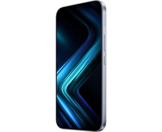 Мобильный телефон Infinix GT 50 Pro 12/256Gb Silver Glacier (4894947119781), изображение 6