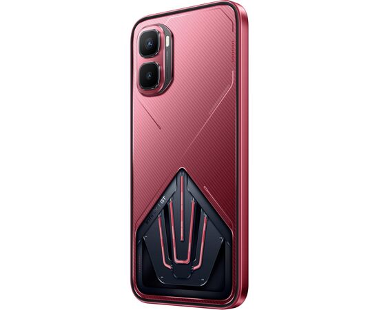 Мобільний телефон Infinix GT 50 Pro 12/256Gb Red Blaze (4894947119804), зображення 10