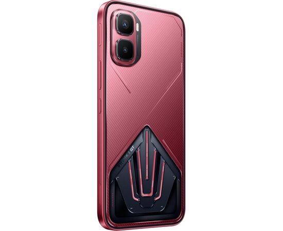 Мобільний телефон Infinix GT 50 Pro 12/256Gb Red Blaze (4894947119804), зображення 11