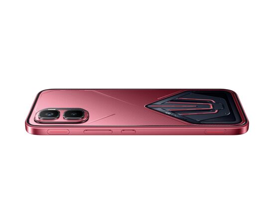 Мобільний телефон Infinix GT 50 Pro 12/256Gb Red Blaze (4894947119804), зображення 12