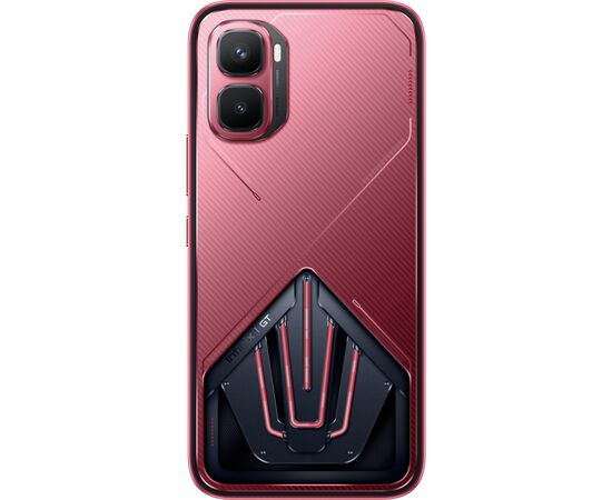 Мобільний телефон Infinix GT 50 Pro 12/256Gb Red Blaze (4894947119804), зображення 3