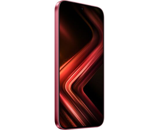 Мобільний телефон Infinix GT 50 Pro 12/256Gb Red Blaze (4894947119804), зображення 5