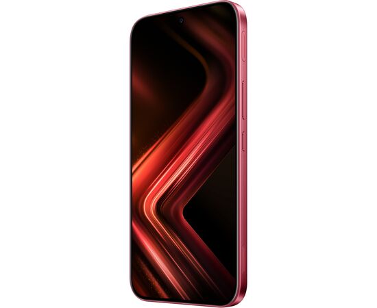 Мобільний телефон Infinix GT 50 Pro 12/256Gb Red Blaze (4894947119804), зображення 6
