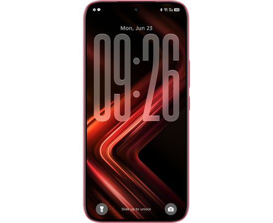 Мобільний телефон Infinix GT 50 Pro 12/256Gb Red Blaze (4894947119804), зображення 7