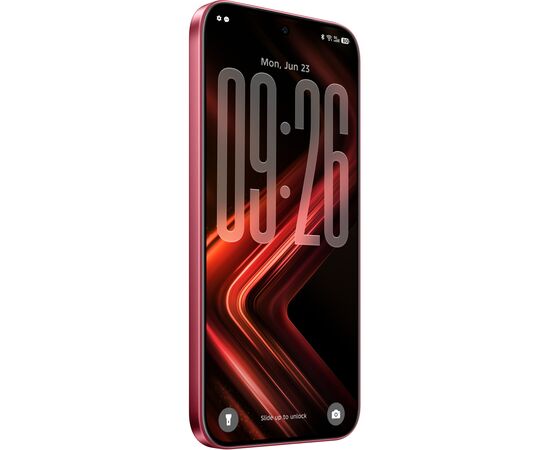 Мобільний телефон Infinix GT 50 Pro 12/256Gb Red Blaze (4894947119804), зображення 8