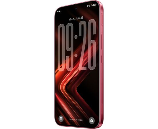 Мобільний телефон Infinix GT 50 Pro 12/256Gb Red Blaze (4894947119804), зображення 9