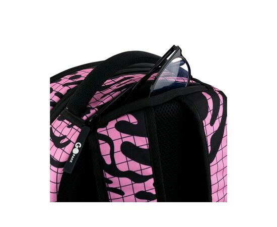 Рюкзак шкільний GoPack Teens 135M-1 (GO26-135M-1), зображення 10