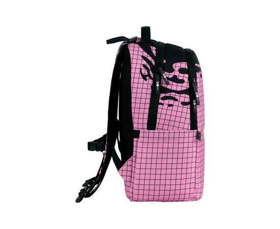 Рюкзак шкільний GoPack Teens 135M-1 (GO26-135M-1), зображення 3