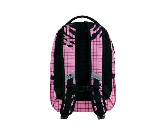 Рюкзак шкільний GoPack Teens 135M-1 (GO26-135M-1), зображення 4