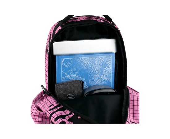 Рюкзак шкільний GoPack Teens 135M-1 (GO26-135M-1), зображення 9