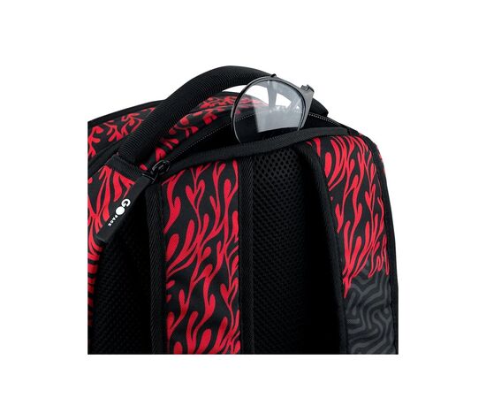 Рюкзак школьный GoPack Teens 135M-4 (GO26-135M-4), изображение 10